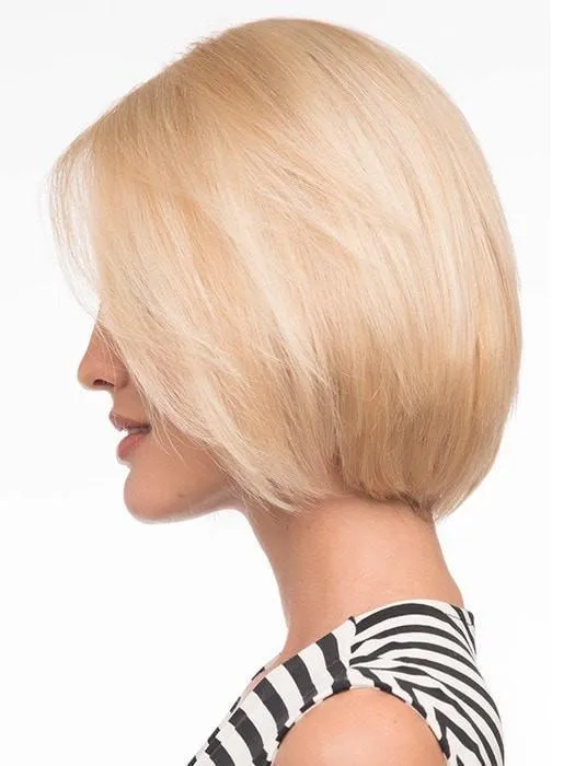 Amelia Wig by Envy | Human Hair (Traditional Cap)