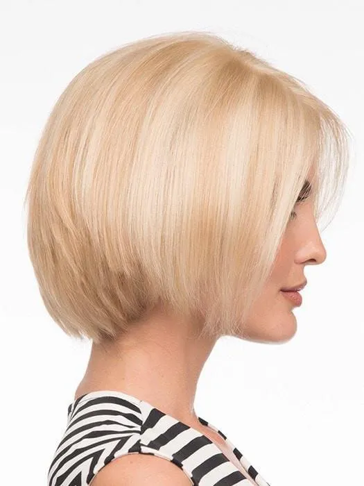 Amelia Wig by Envy | Human Hair (Traditional Cap)