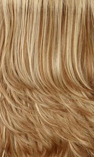 Amelia Wig by Henry Margu | Synthetic (Traditional Cap)