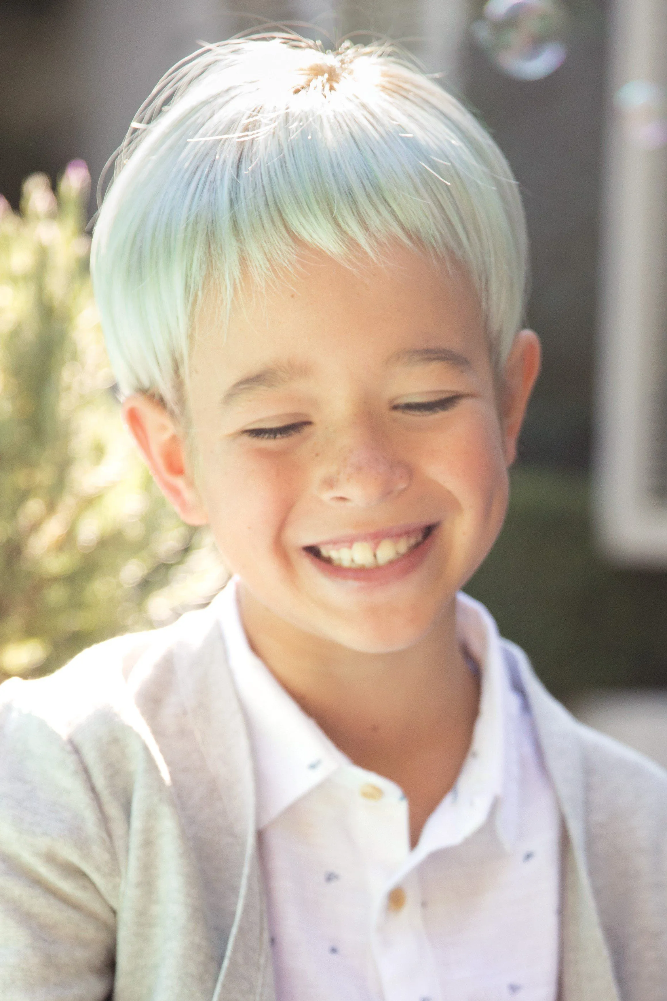 Amore Wigs - Addison #4208