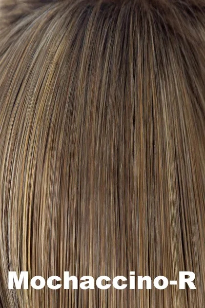 Amore Wigs - Bay (#2585)