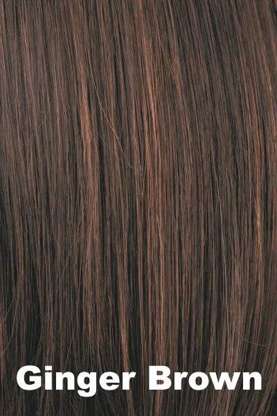 Amore Wigs - Bay (#2585)