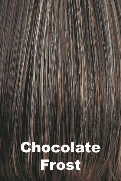 Amore Wigs - Bay (#2585)