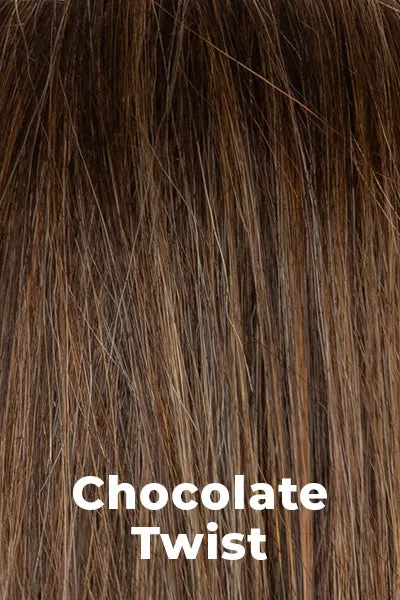 Amore Wigs - Bay (#2585)