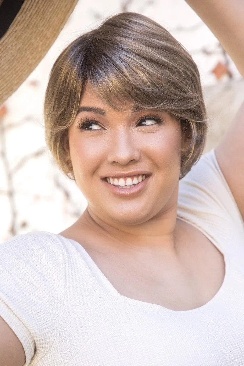 Amore Wigs - Casey #2572