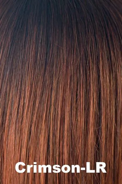 Amore Wigs - Codi #2543