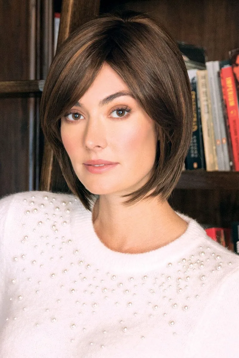 Amore Wigs - Codi #2543