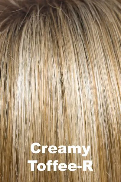 Amore Wigs - Codi #2543