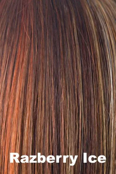 Amore Wigs - Codi #2543