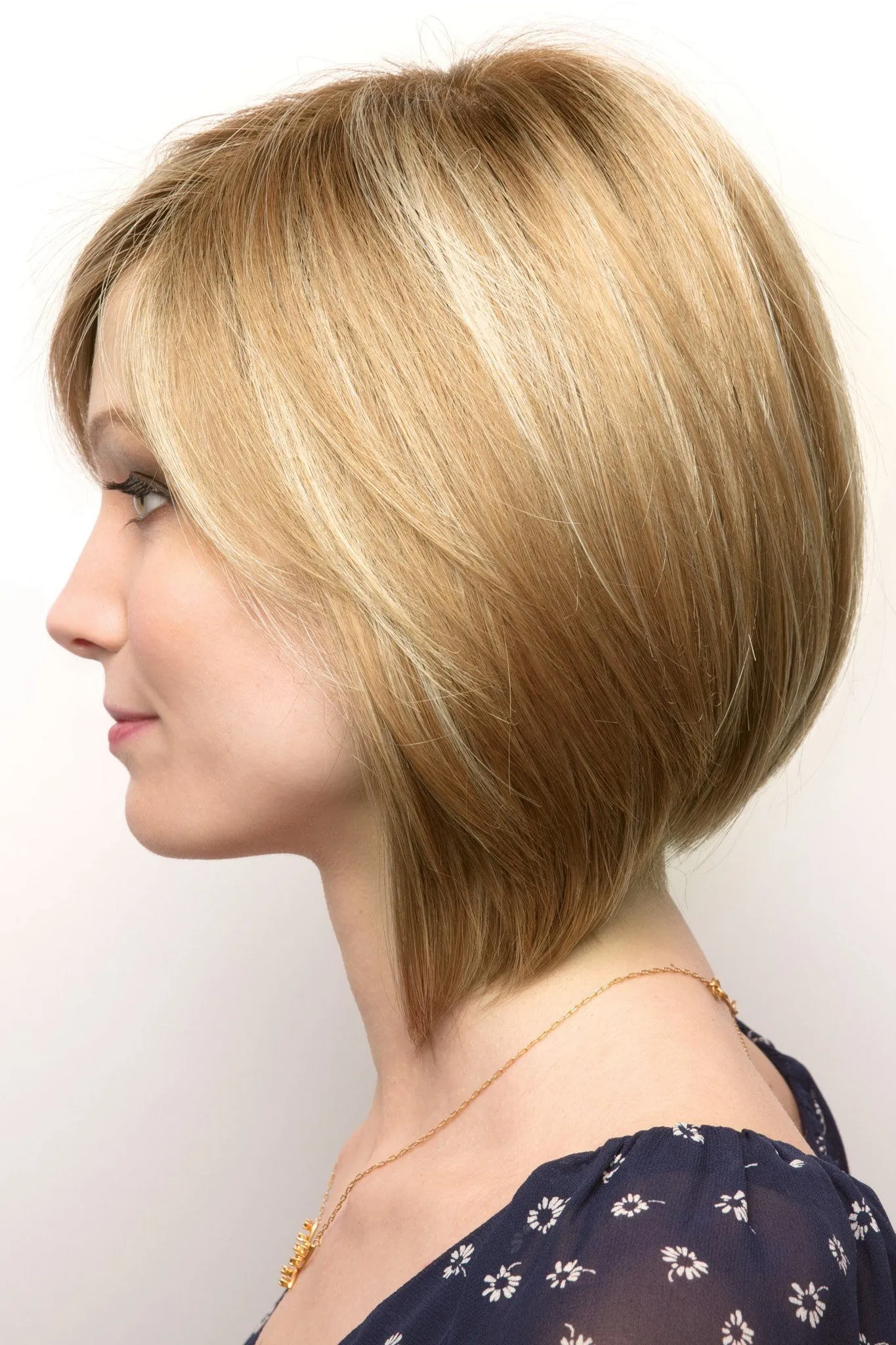 Amore Wigs - Codi #2543