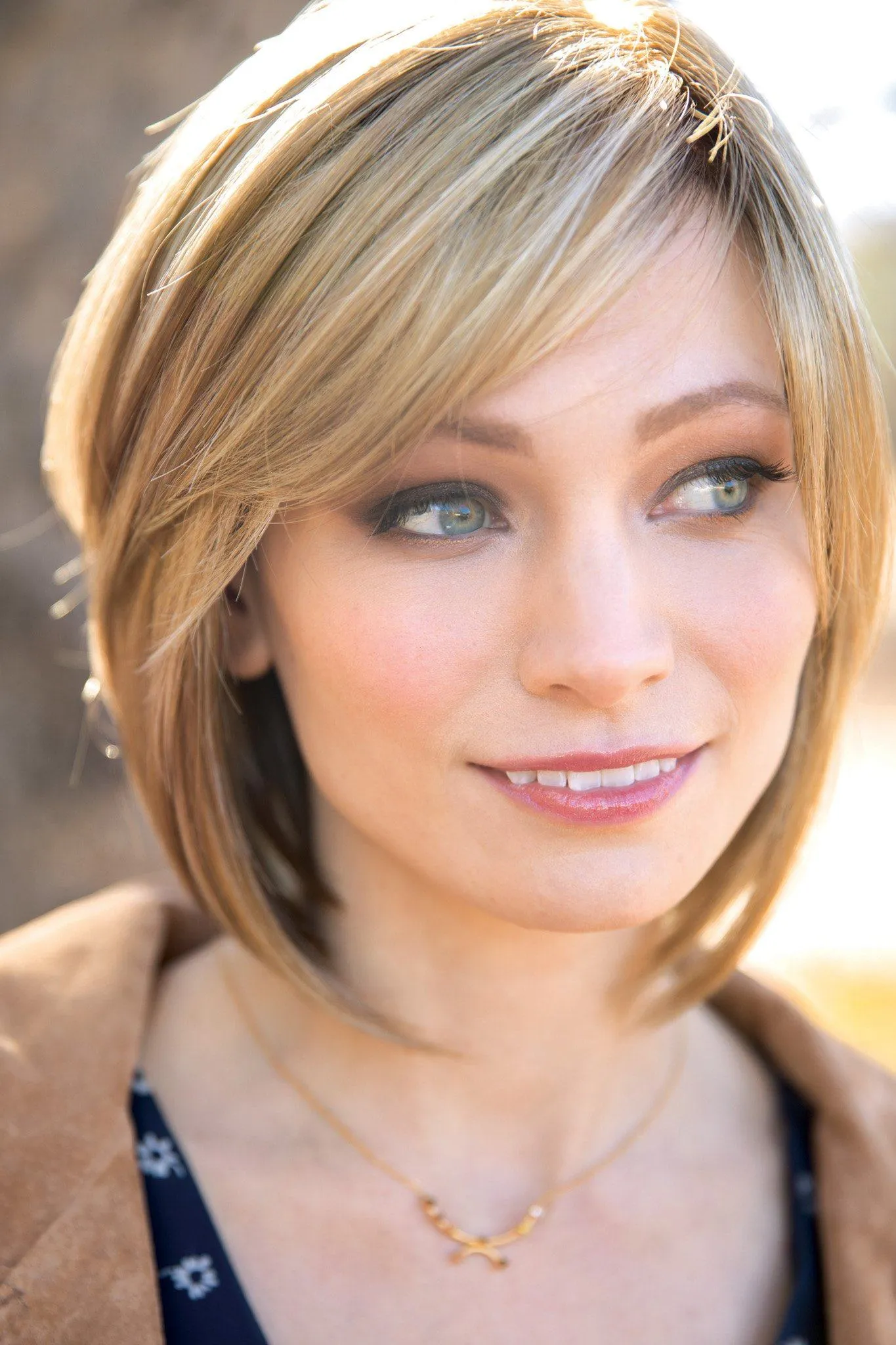 Amore Wigs - Codi #2543