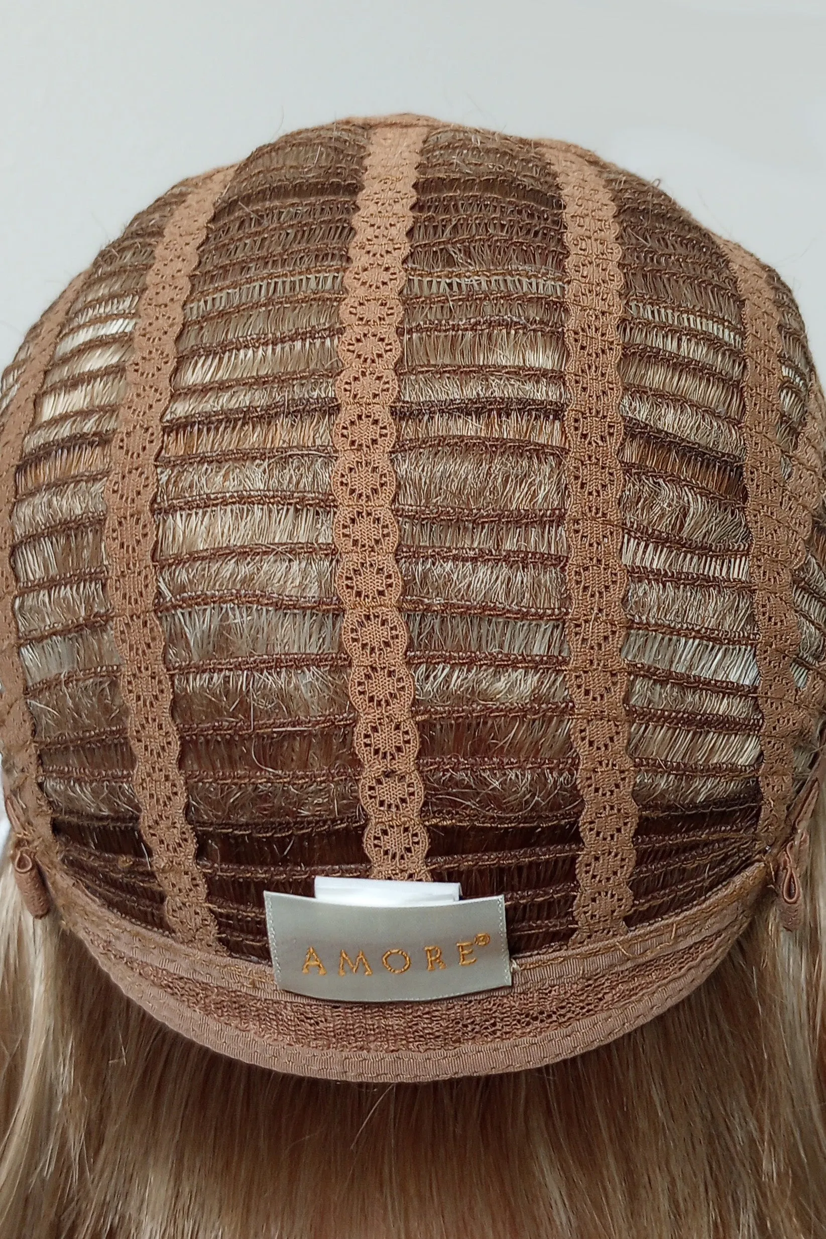 Amore Wigs - Codi #2543