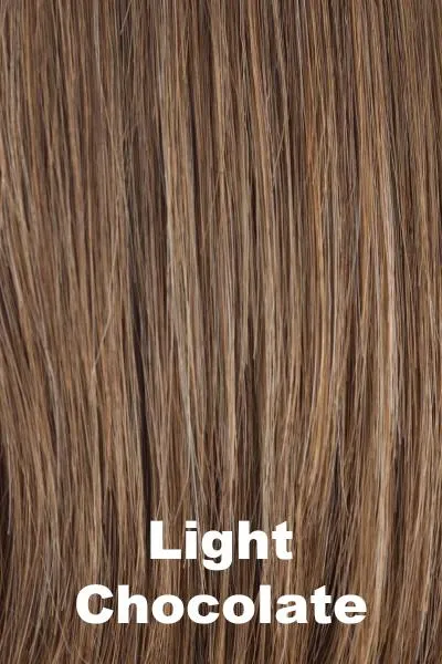Amore Wigs - Connie #2535