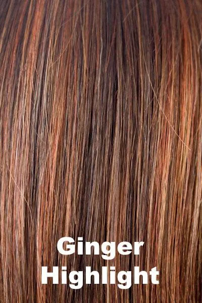 Amore Wigs - Connie #2535