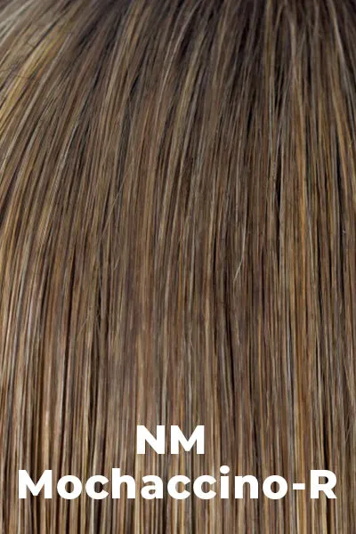 Amore Wigs - Findley (#2587)