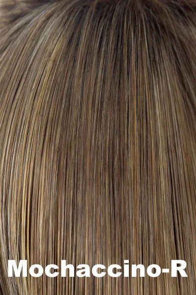 Amore Wigs - Glenn (#2586)