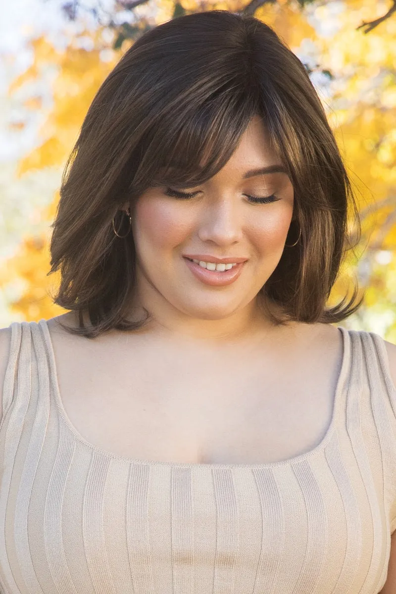 Amore Wigs - Levy (#2582)