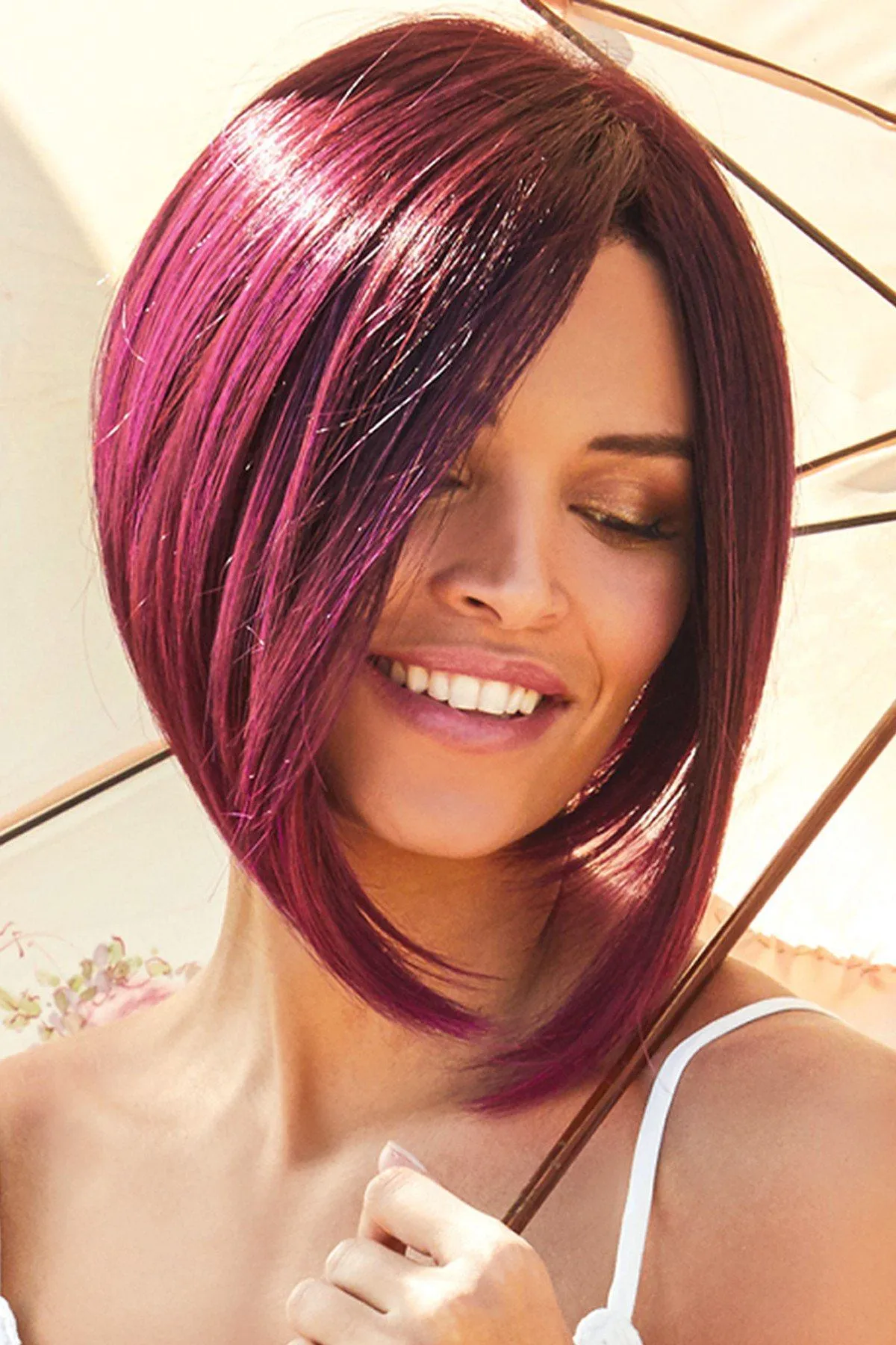 Amore Wigs - Marley XO (#2564)