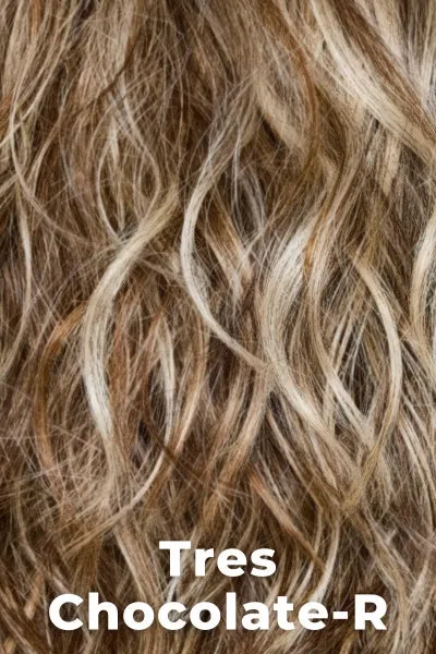 Amore Wigs - Mira (#2588)
