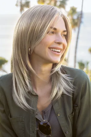 Amore Wigs - Reed #2577
