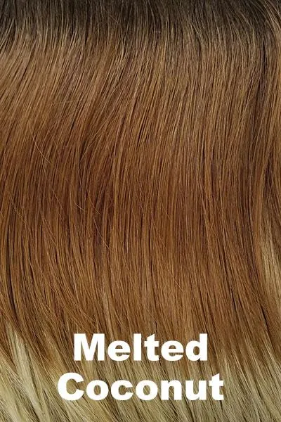 Amore Wigs - Royce #2578