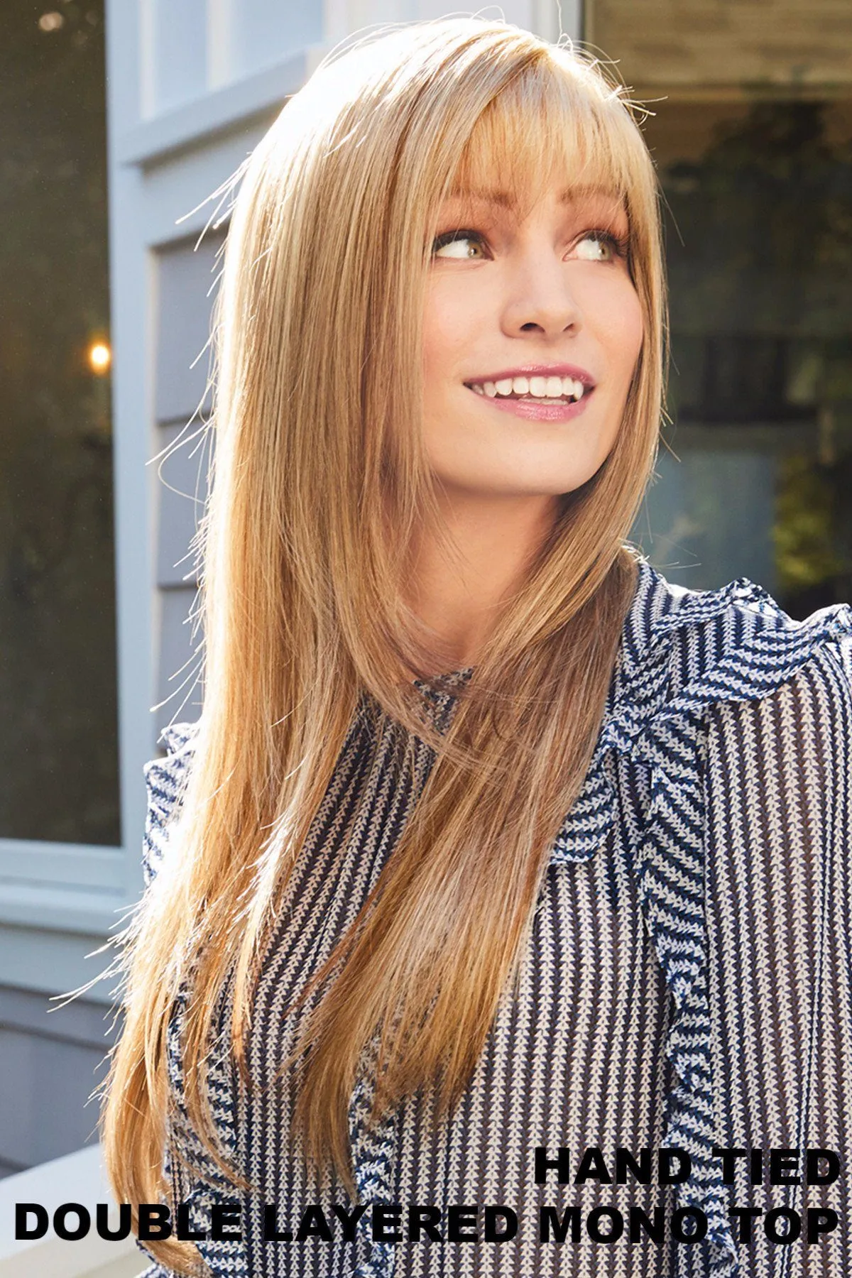Amore Wigs - Stevie #2516