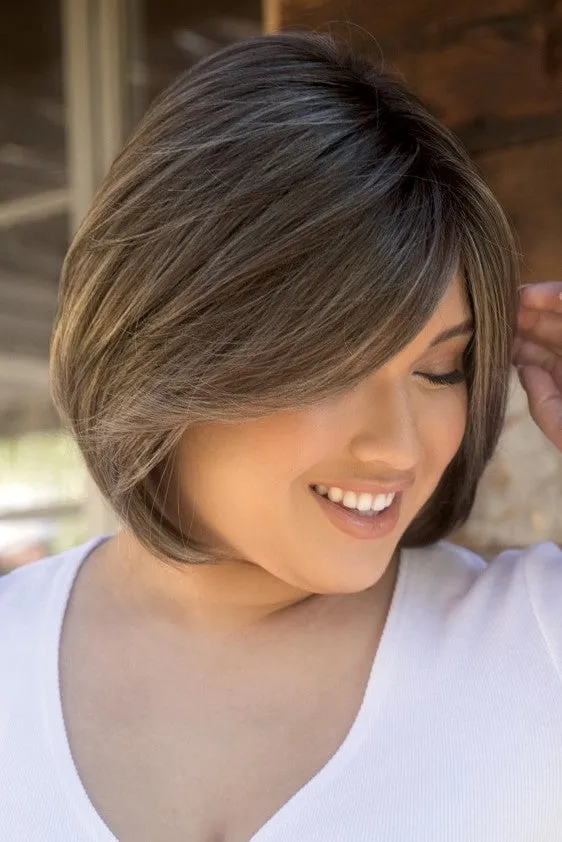 Amore Wigs - Sybil (#2583)