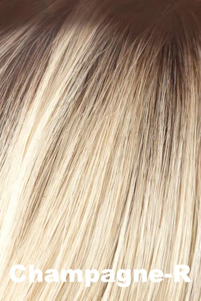 Amore Wigs - Tate (#2580)