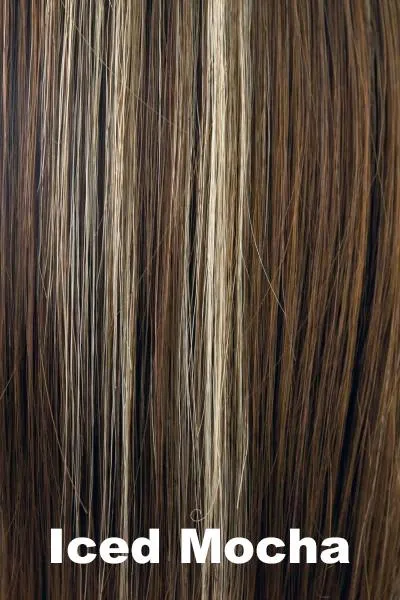 Amore Wigs - Tatum #2548