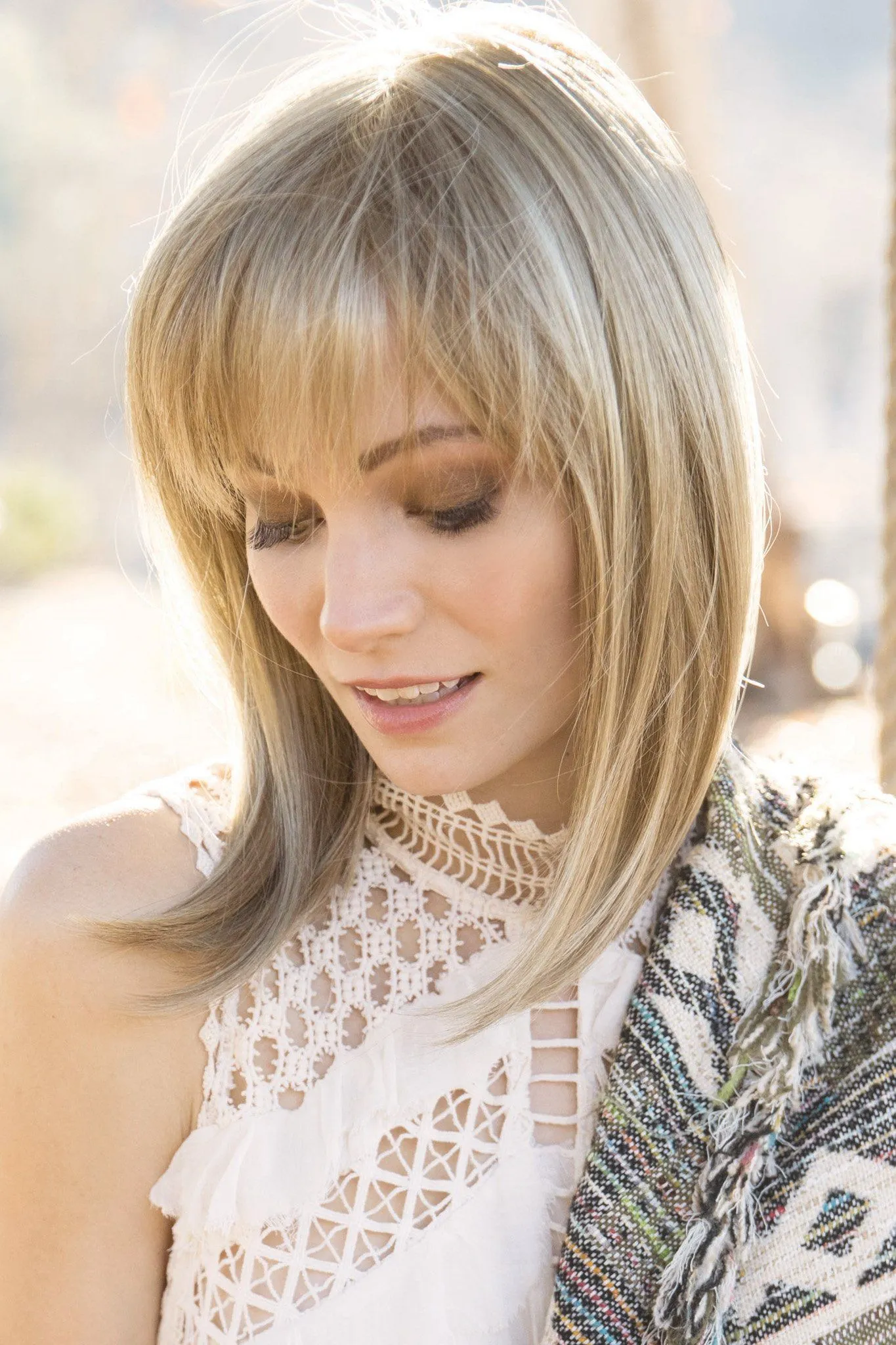Amore Wigs - Tatum #2548
