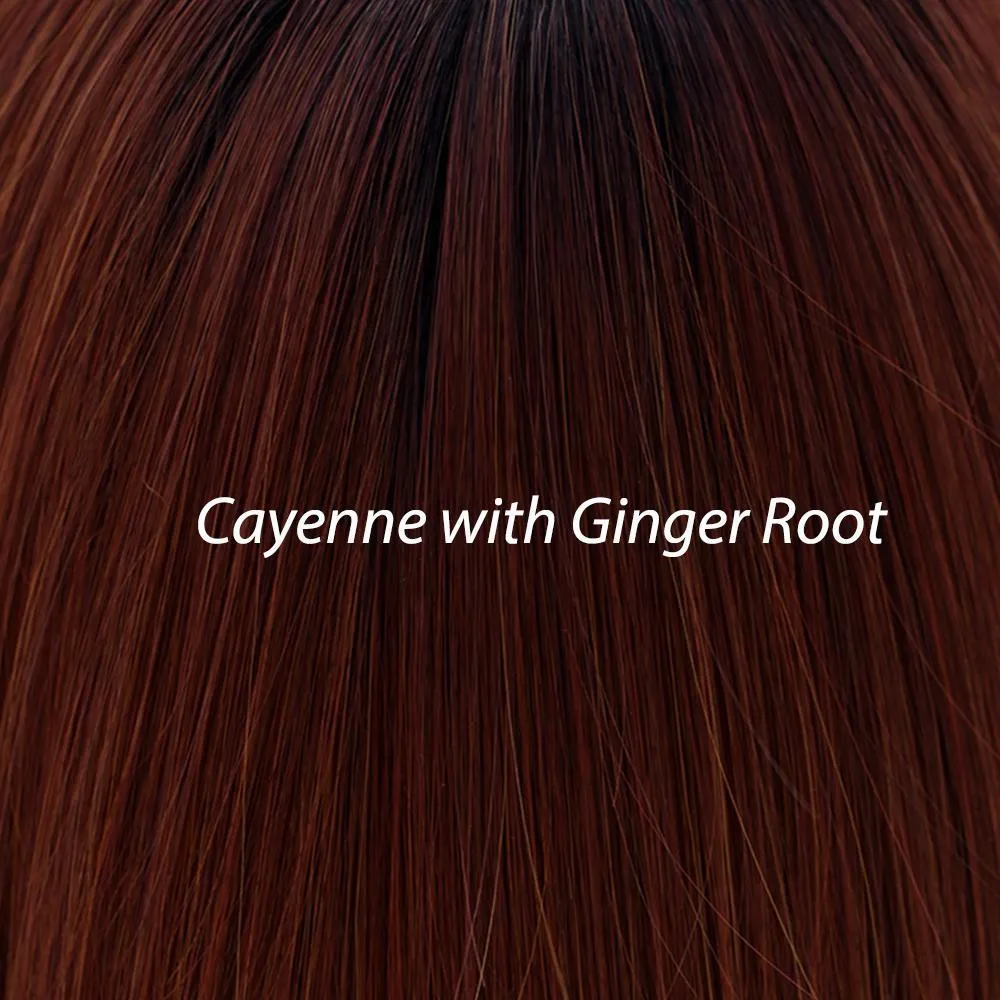 Anatolia Wig by Belle Tress | Synthetic (Lace Front)