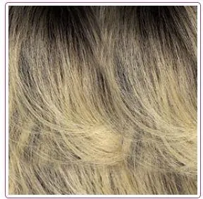 Andie Wig by Henry Margu | Synthetic (Lace Front Mono)