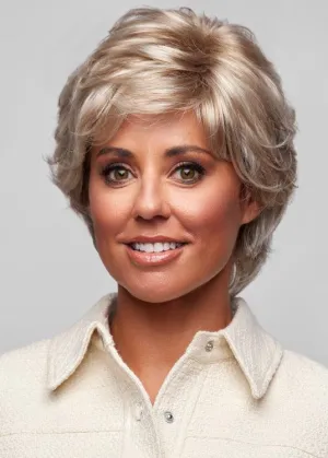 Andie Wig by Henry Margu | Synthetic (Lace Front Mono)