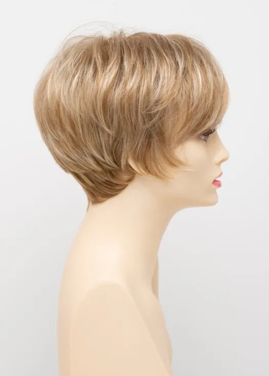 Angel | Synthetic Wig (Basic Cap)
