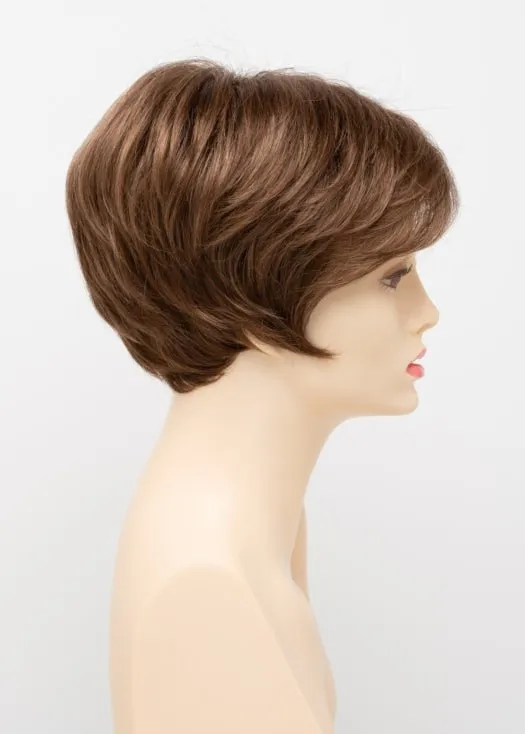 Angel | Synthetic Wig (Basic Cap)