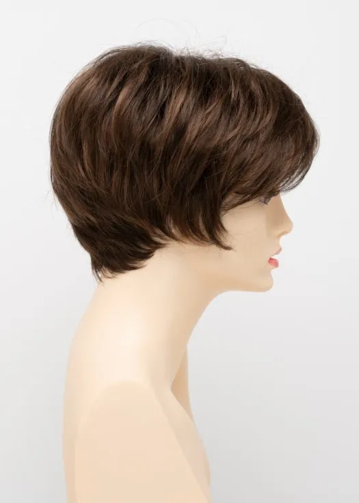 Angel | Synthetic Wig (Basic Cap)
