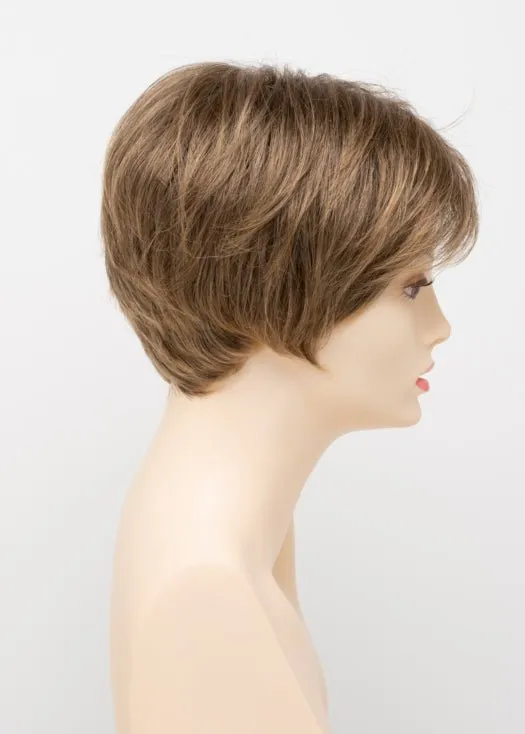 Angel | Synthetic Wig (Basic Cap)