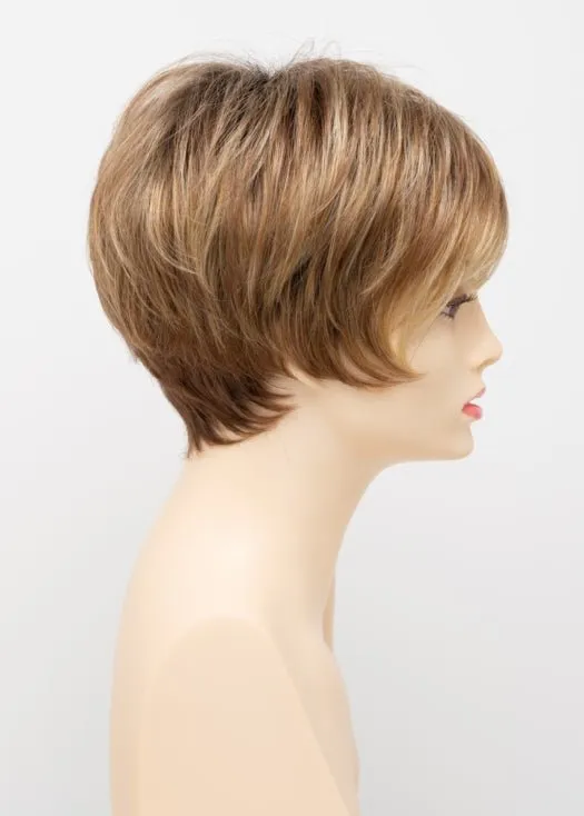 Angel | Synthetic Wig (Basic Cap)