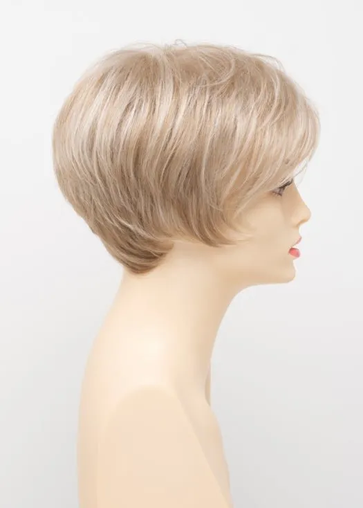 Angel | Synthetic Wig (Basic Cap)