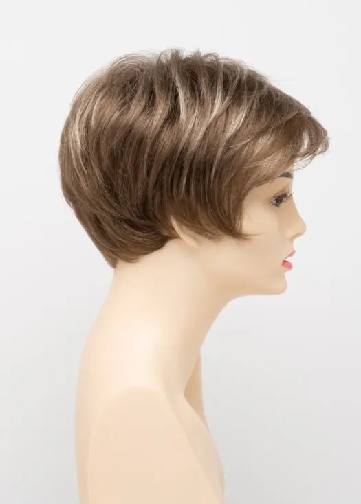 Angel | Synthetic Wig (Basic Cap)