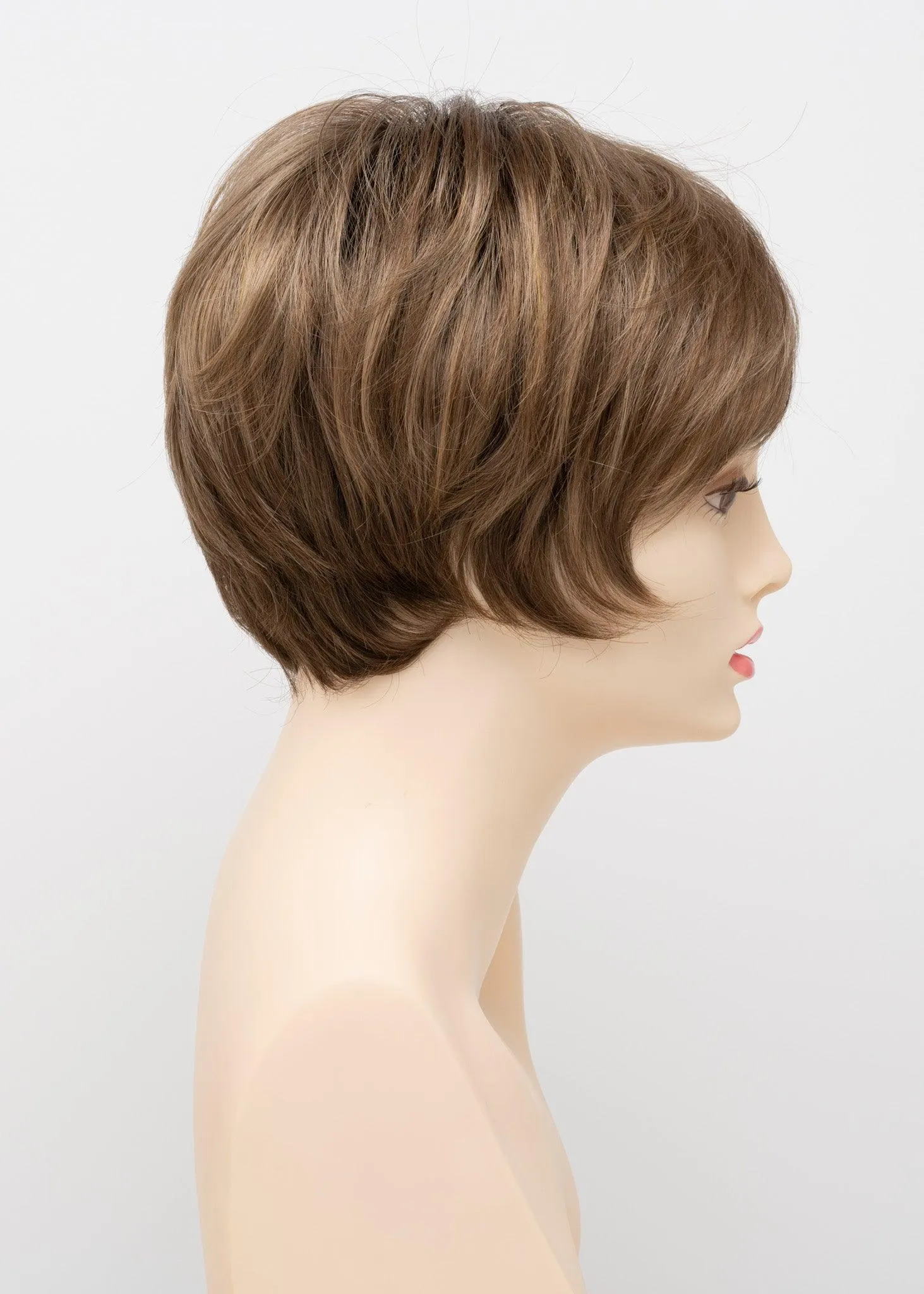 Angel Wig by Envy | Synthetic (Open Top)