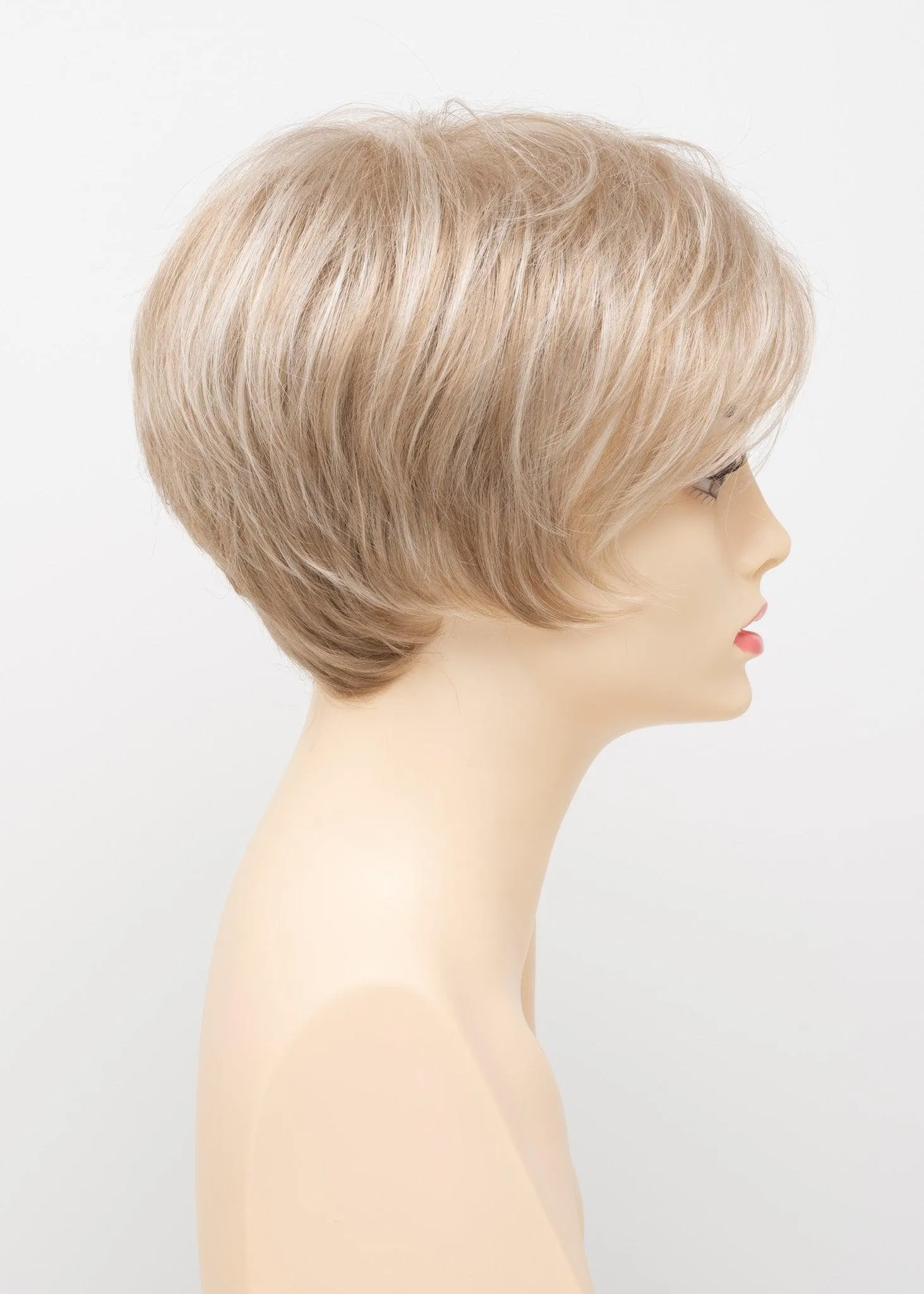 Angel Wig by Envy | Synthetic (Open Top)