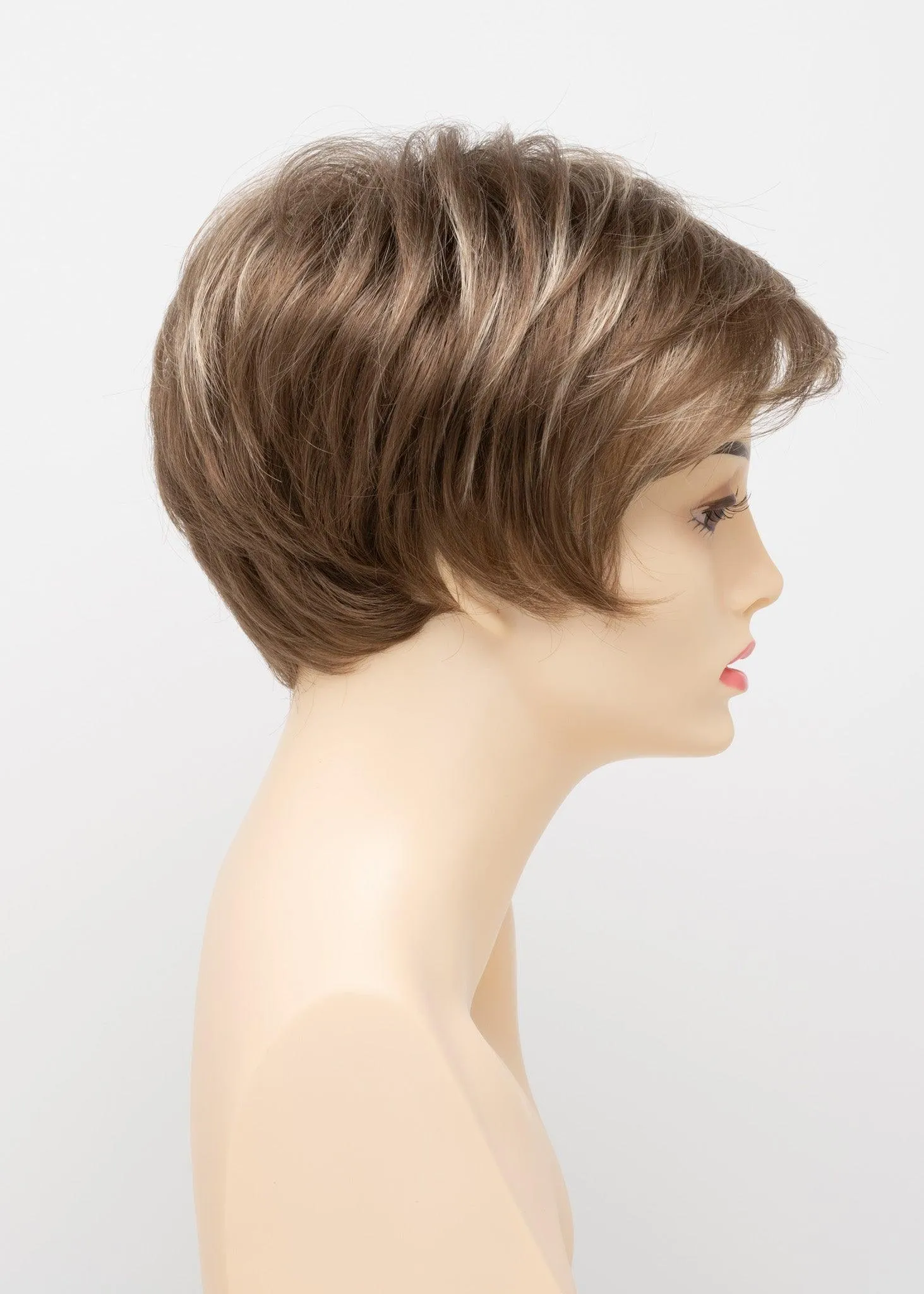 Angel Wig by Envy | Synthetic (Open Top)