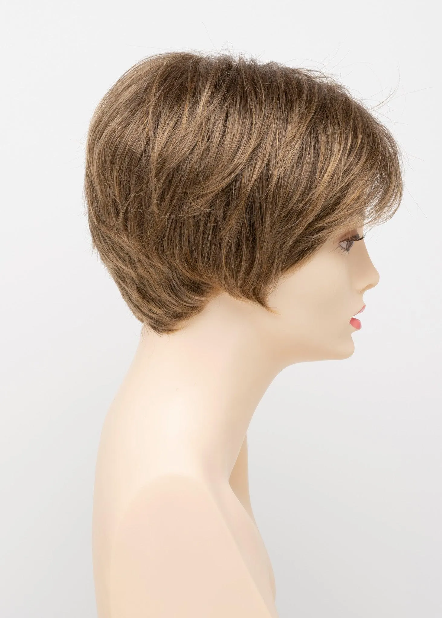 Angel Wig by Envy | Synthetic (Open Top)