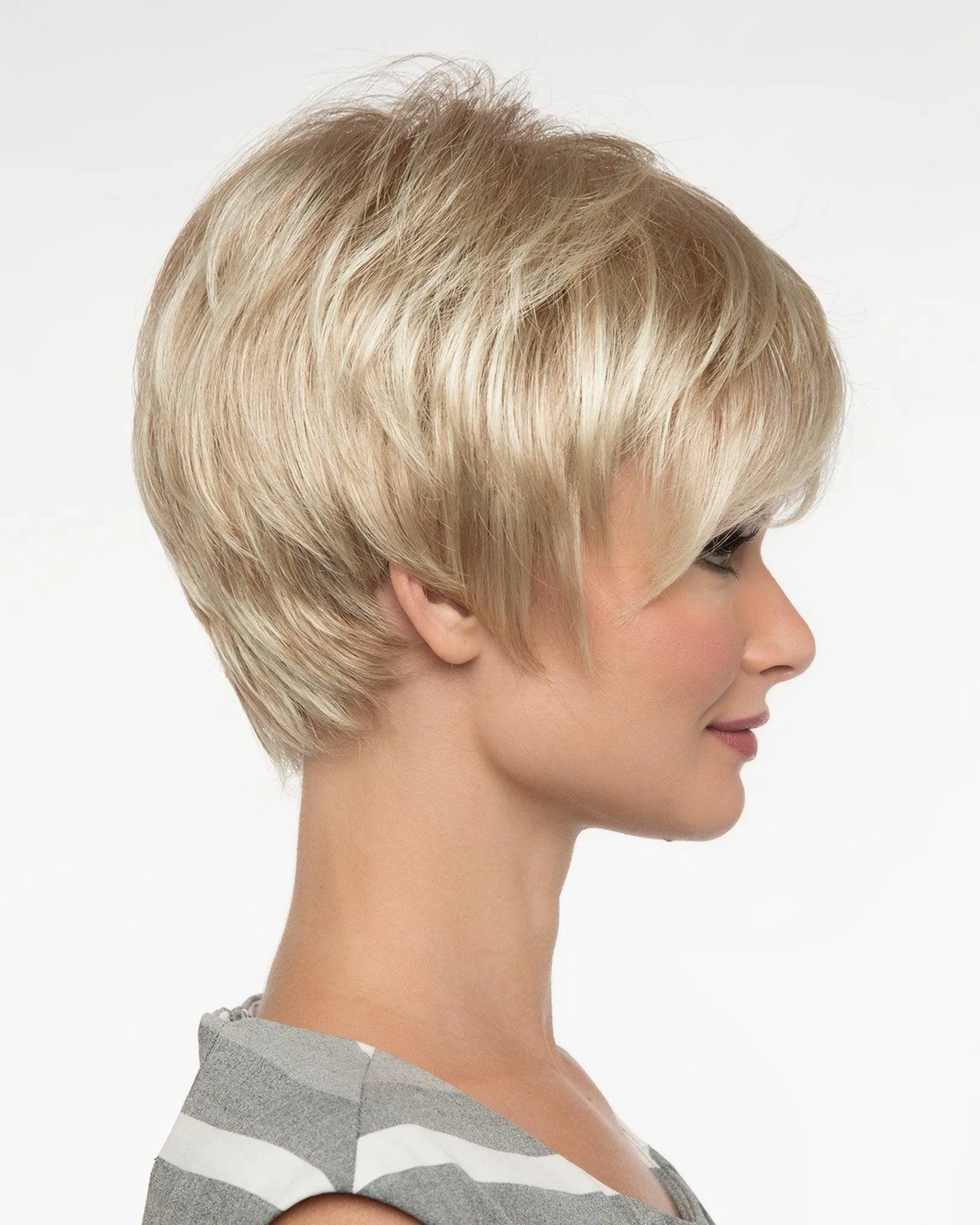 Angel Wig by Envy | Synthetic (Open Top)