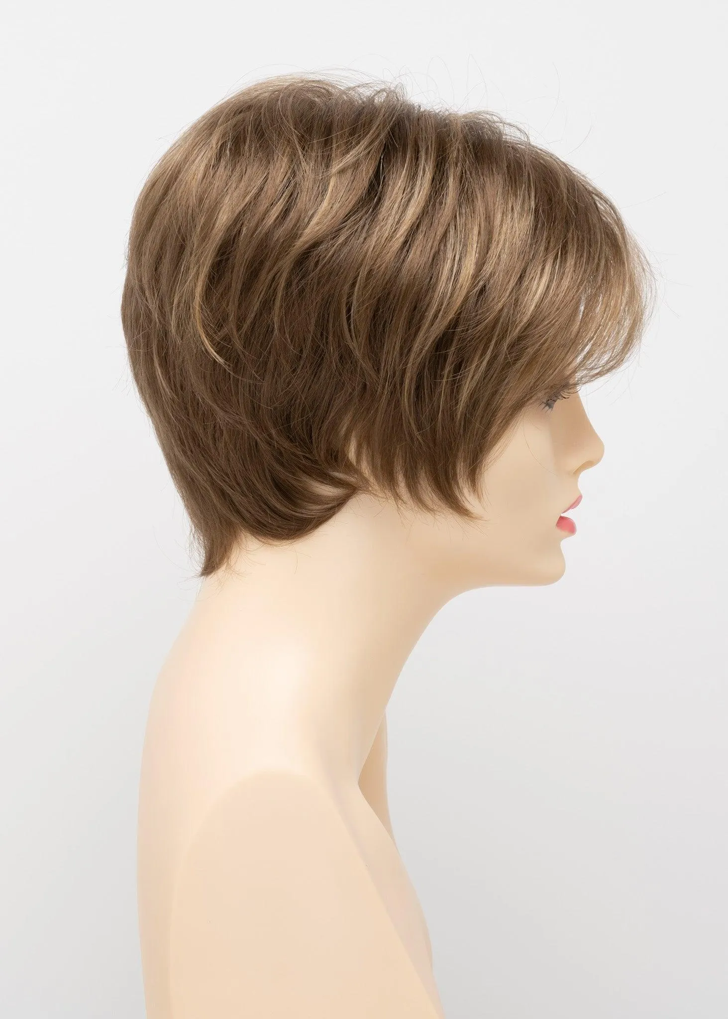 Angel Wig by Envy | Synthetic (Open Top)