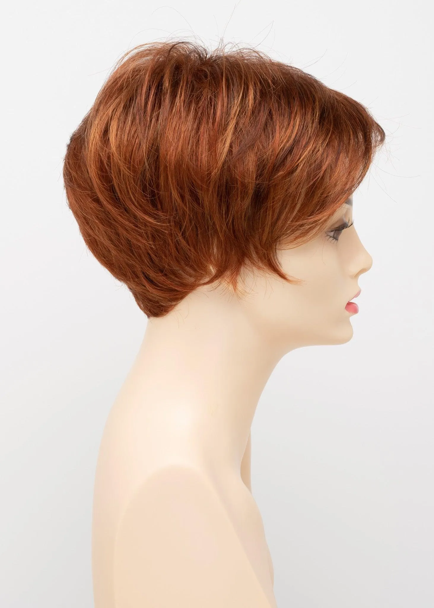 Angel Wig by Envy | Synthetic (Open Top)