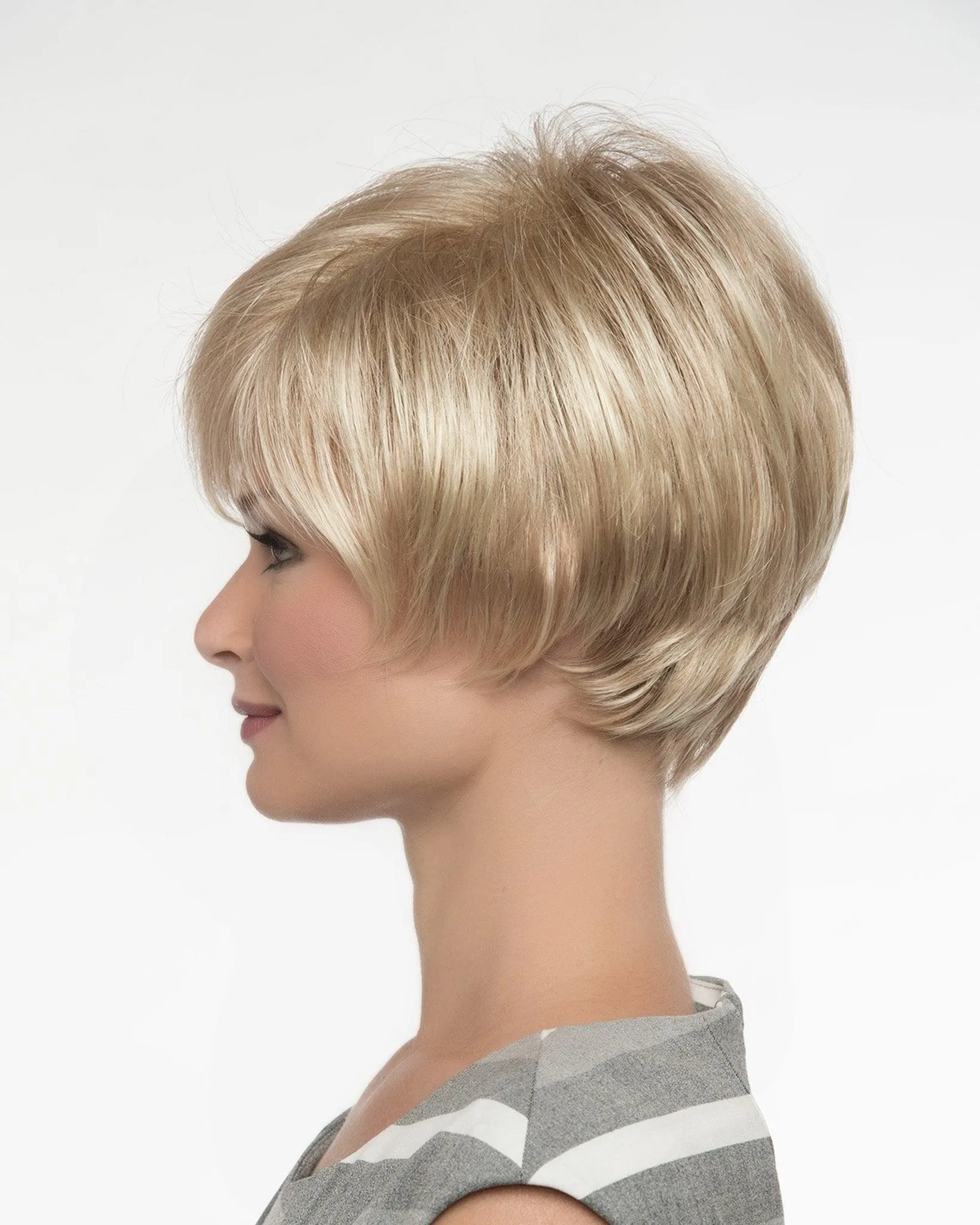 Angel Wig by Envy | Synthetic (Open Top)