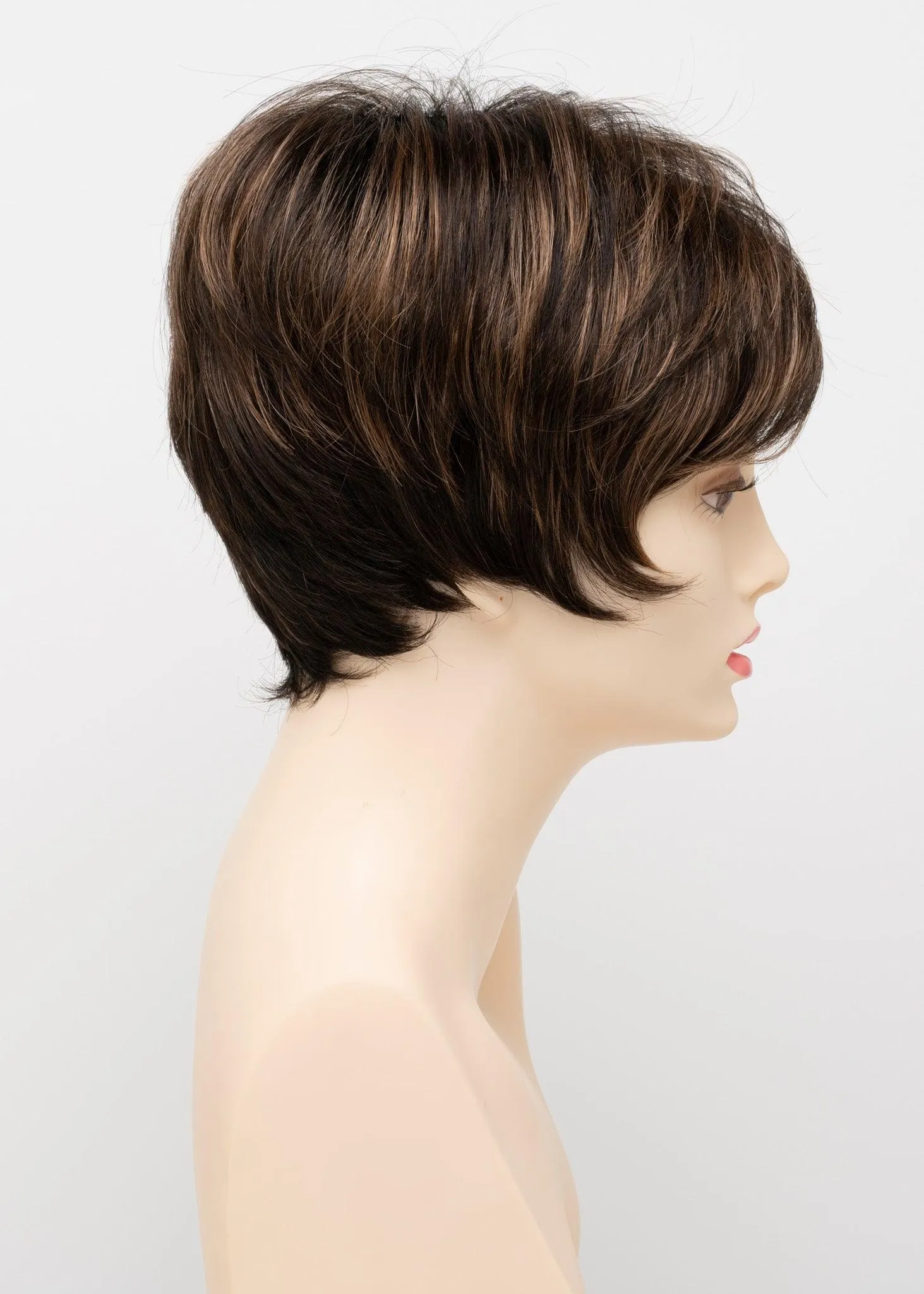 Angel Wig by Envy | Synthetic (Open Top)