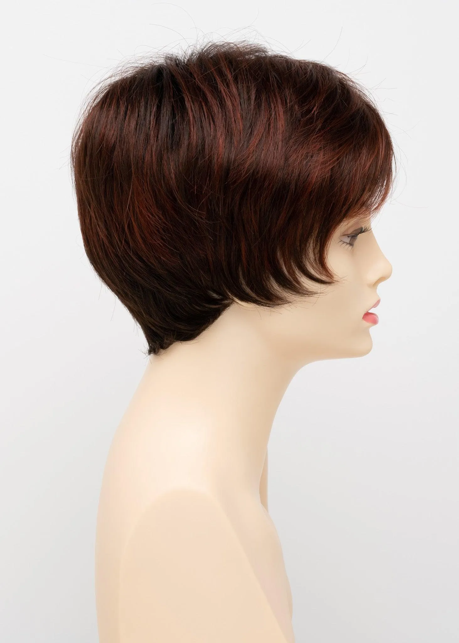 Angel Wig by Envy | Synthetic (Open Top)